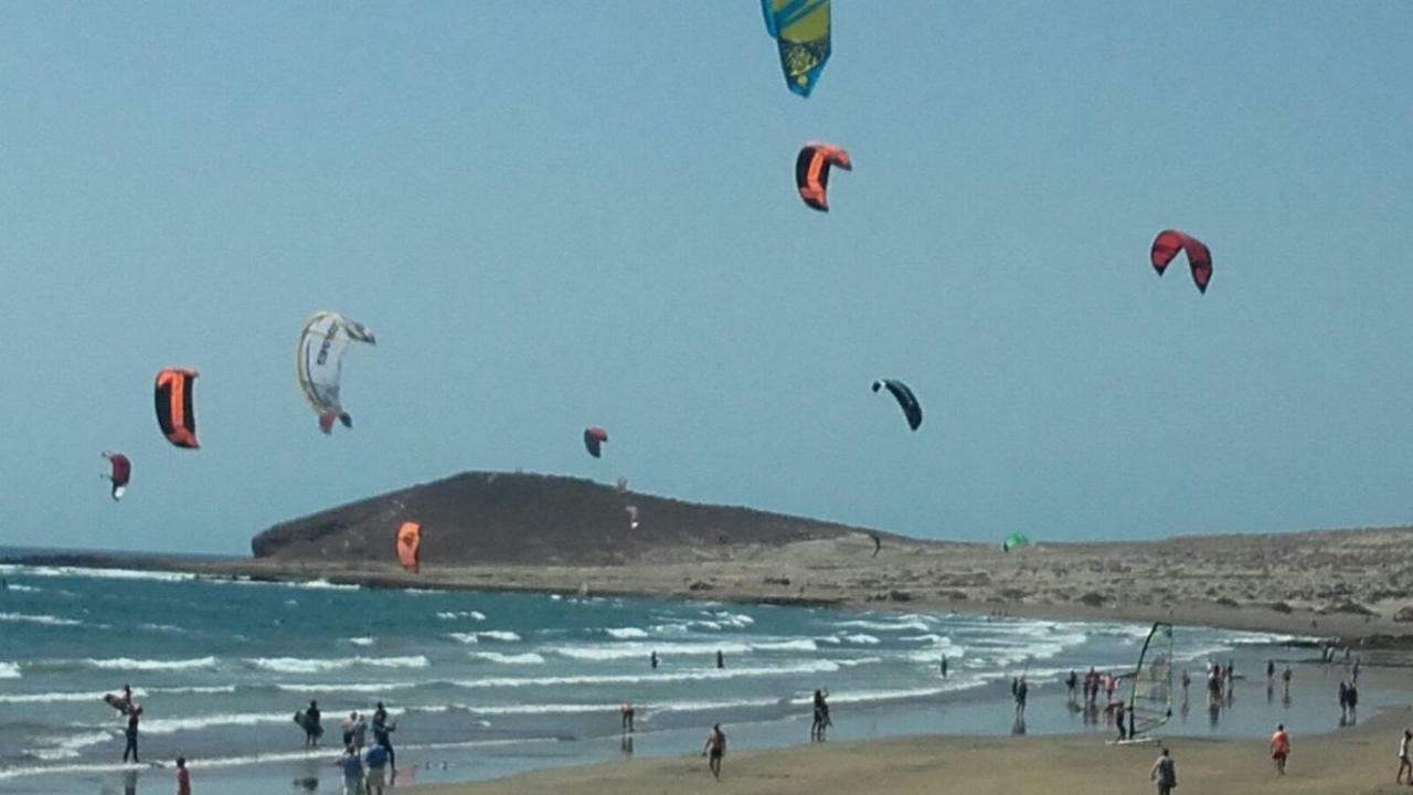 Relax En El Medano Daire Dış mekan fotoğraf